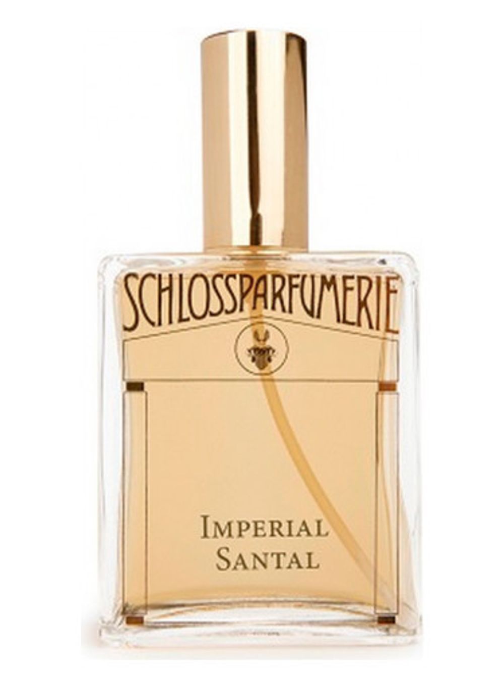 Schlossparfumerie Imperial Santal