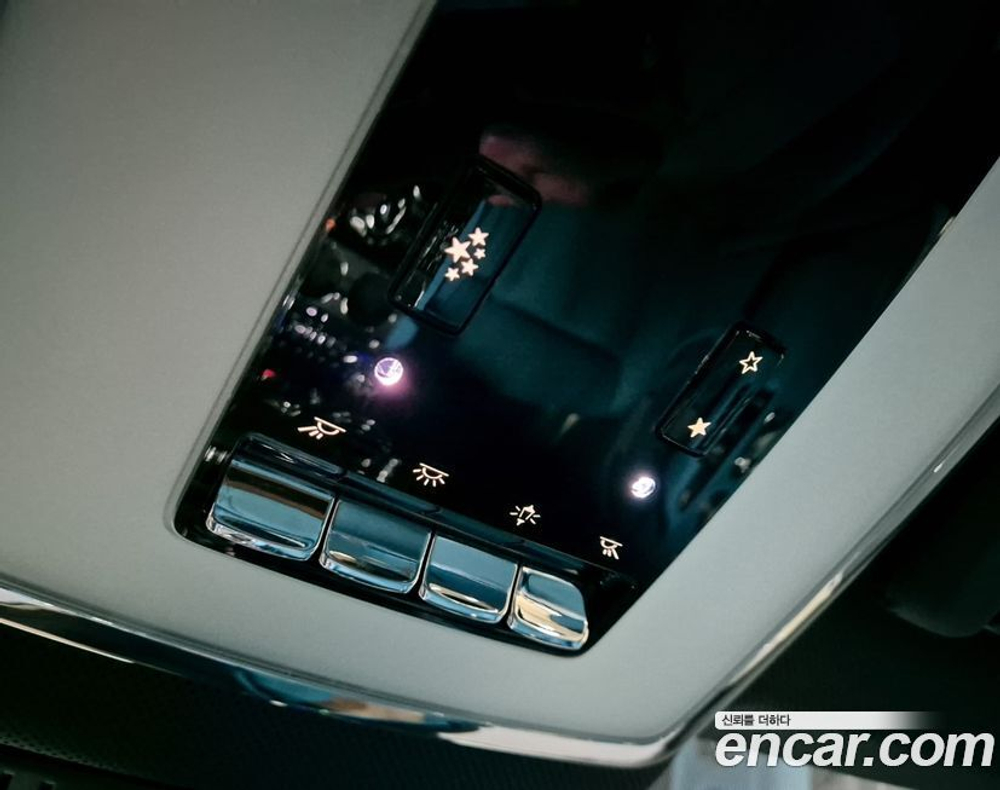 Rolls-Royce Cullinan 6.7 V12 Черный Badge (12.2022)