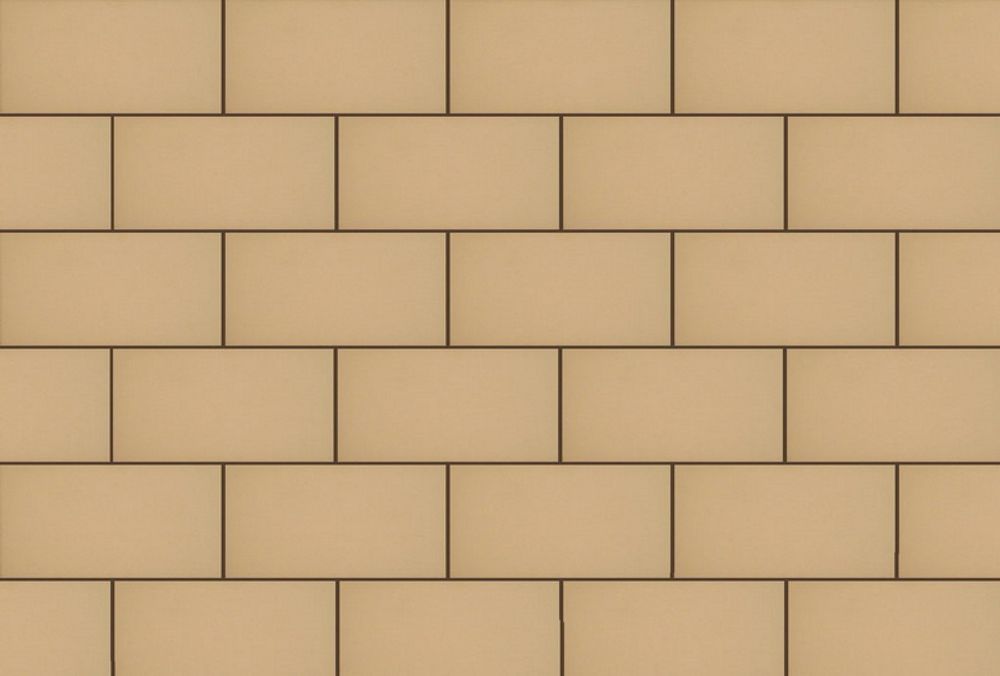 Exagres Proyect Ocre Ref. 701, Base 12, 120x245x18 mm, 18 шт./уп - Промышленная напольная плитка