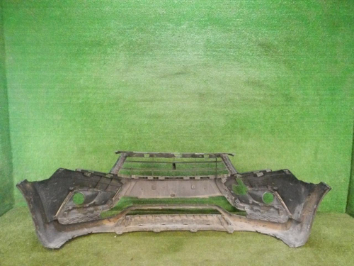 Бампер передний Lada Vesta (2015-н.в.) Cross