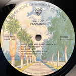 ZZ Top - Fandango (Европа 2009г.)