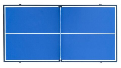 Многофункциональный игровой стол 6 в 1 «Heat»