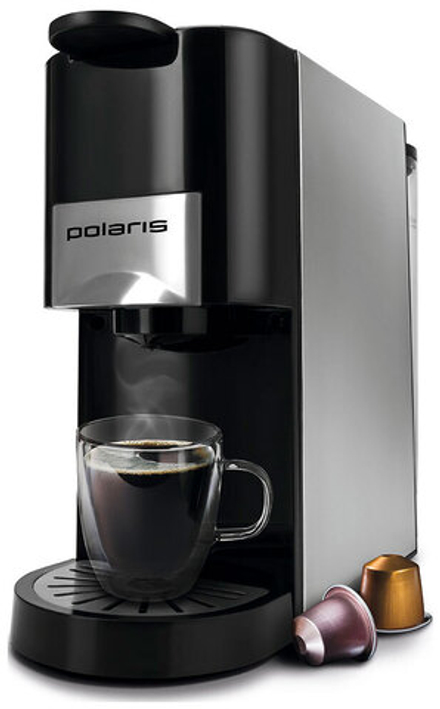Кофеварка POLARIS PCM 2020