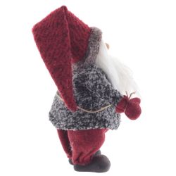 GAEM Игрушка набивная "Гном", L16 W11 H28 см, 2в.