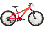 Детский велосипед Titan Racing Calypso 20" (2024)