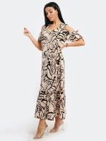 Платье летнее большие размеры