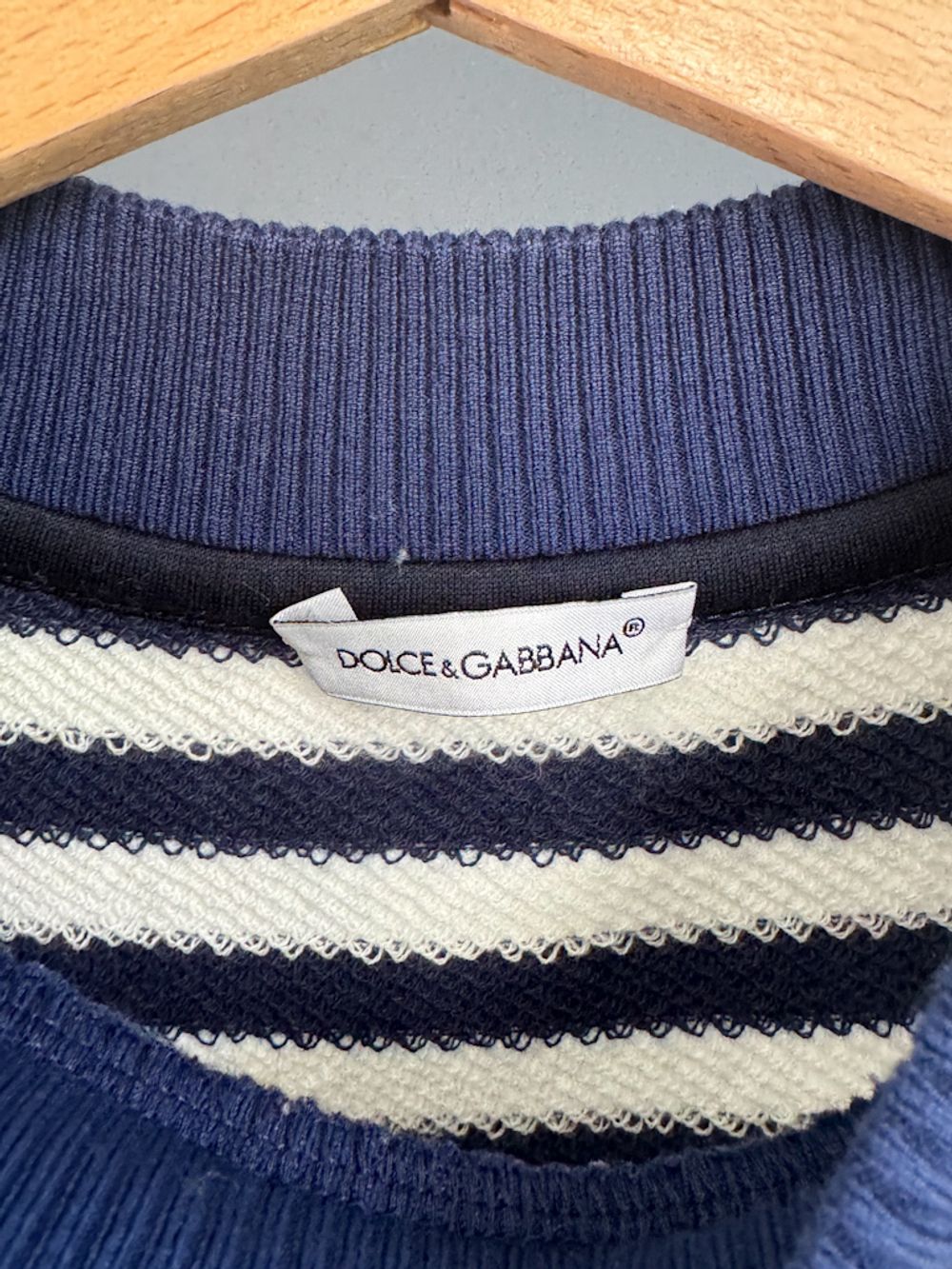 Хлопковое платье Dolce & Gabbana, 128