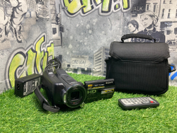 Sony HDR-SR12E