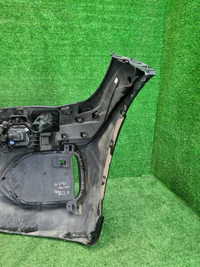 Бампер передний BMW X5 F15 (13-18) M-paket В сборе
