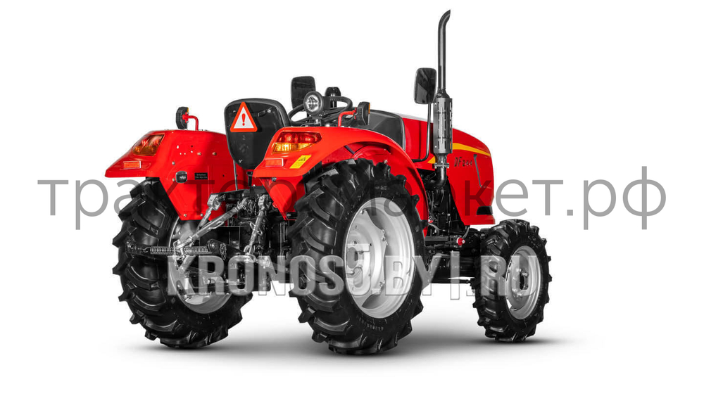 Трактор Dongfeng | Донгфенг DF-244 G2 (на базе DF-304)