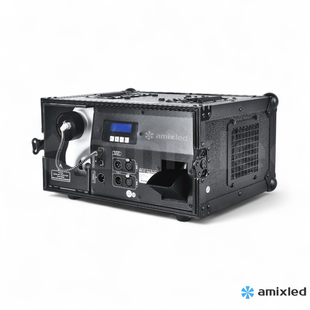 Хейзер сценический Amixled Mist Hazer 1200