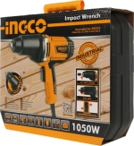 Гайковерт электрический INGCO IW10508 INDUSTRIAL 1/2" 1050 Вт 550 Нм
