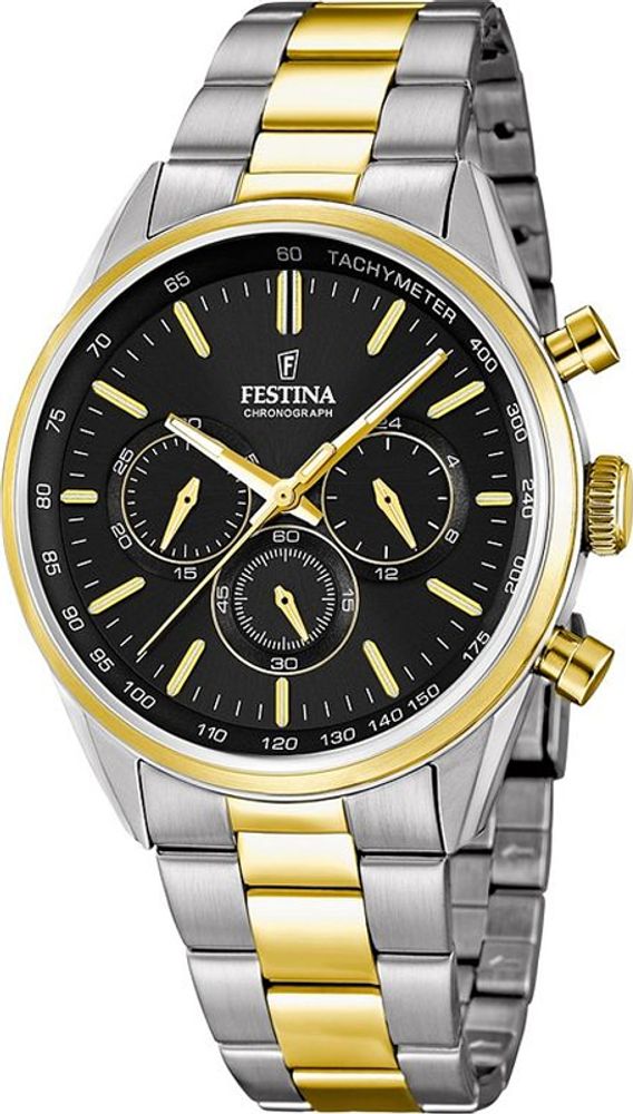 Мужские наручные часы Festina F16821/4