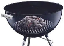 Решётка для угля для угольных грилей Weber диаметром 47 см