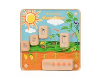 Панель &quot;Боб&quot;