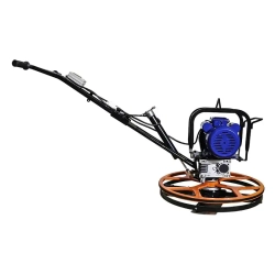 FoxWeld FTL PT-600E затирочная машина электрическая 7990