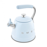 SMEG CKLW2001PB Чайник со свистком