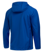 Куртка ветрозащитная CAMP Rain Jacket, синий