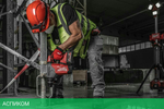 Перфоратор Milwaukee M18 ONE FHP-0X (4933478884)