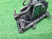 ПТФ правая Scania R-Series (2016-н.в.) LED