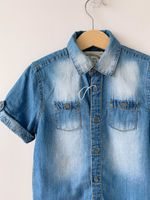 Новая рубашка Mayoral, 98