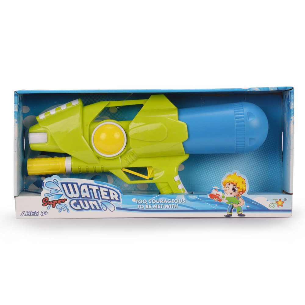 Водный автомат, коробка 3700B