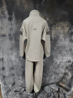 Костюм Резьба оконниц