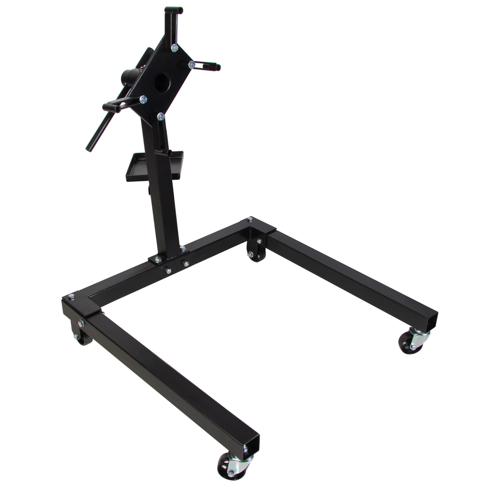 WDK-82681 Стенд-кантователь для двигателя, г/п 580 кг