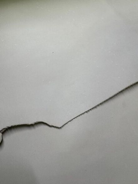 Кожа подкладочная КРС "WAX", 0,8-1,0мм, сорт 3, бежевый