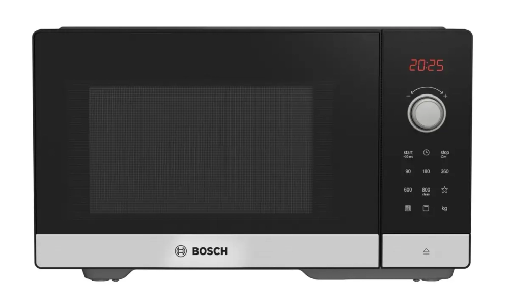 Микроволновая печь Bosch FEL053MS1