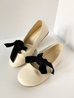 Кожаные туфли  Age of Innocence, 25,5