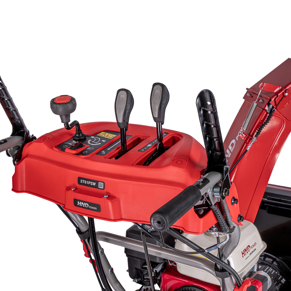 Снегоуборщик бензиновый HND (Honda) ST 61 PSW