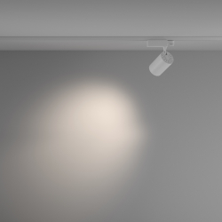 Трековый светильник Technical TR029-3-26W4K-M-W