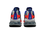 Кроссовки Nike Air Max 270 React (Женская размерная сетка)