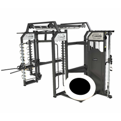 360XM Рама для функциональных тренировок 5540 х 3580 х 2640 мм TANGEN