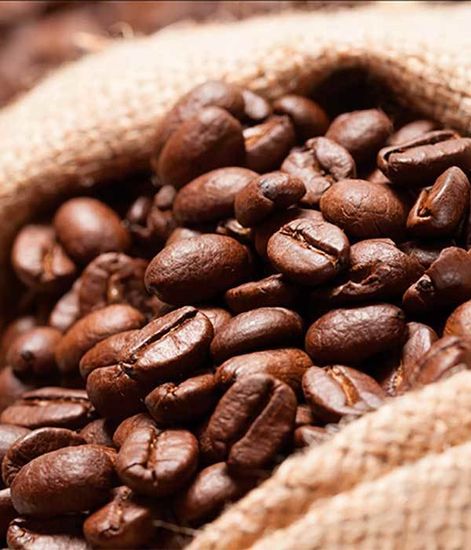 Ароматический воск Жареный эспрессо Roasted Espresso, Candle Warmers