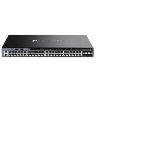 Коммутатор TP-Link SG6654X (SG6654X)