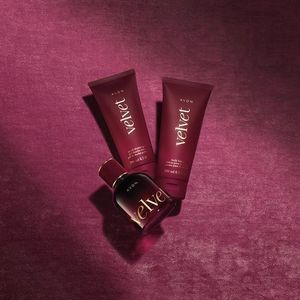 Avon Velvet