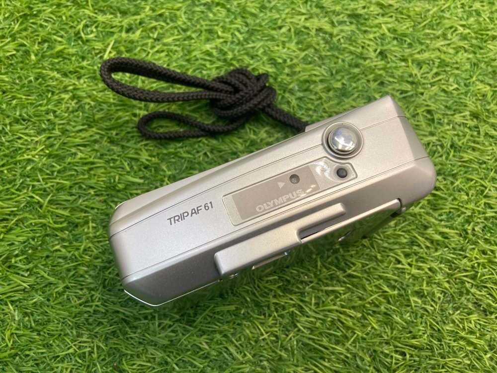 Olympus AF-61