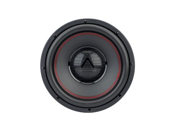 Сабвуфер AURA FIREBALL-12.2i 300W