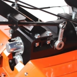 Мотоблок бензиновый Patriot Nevada 9, 440106503