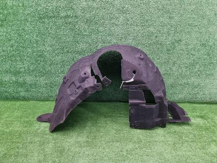 Подкрылок передний левый Jetour Dashing (22-нв)