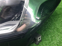 Фара левая Chery Tiggo 7 Pro (2020-2024) LED