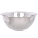 Миска из нержавеющей стали 1,4л 20см