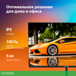 Монитор SunWind 23.8" SM-24FI223