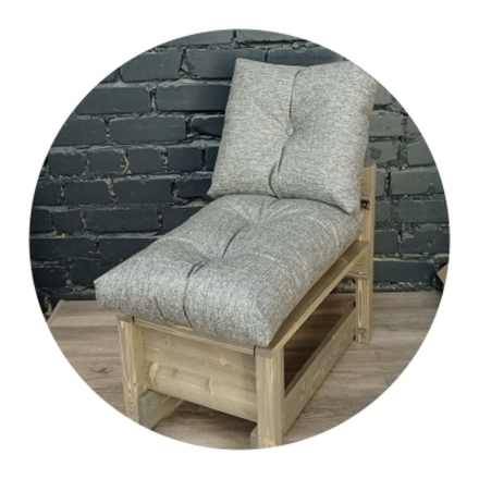 Модуль Вставка Лаунж