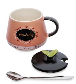 GAEM Art MUG-314/3 Кружка «Старнствующий»