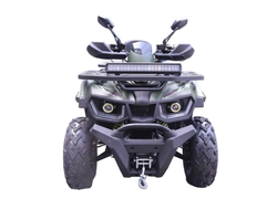Квадроцикл H200 Big Premium