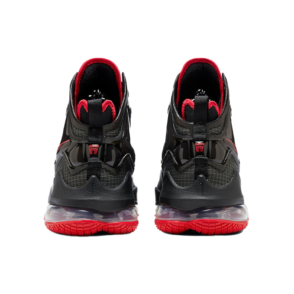 Кроссовки Nike LeBron 19 EP Bred