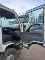 ТТМ-Центр АФ-4771* на шасси HINO 300 4x2 изотермический/рефрижератор (кат. C) АФ-477100-02 (Рефрижер